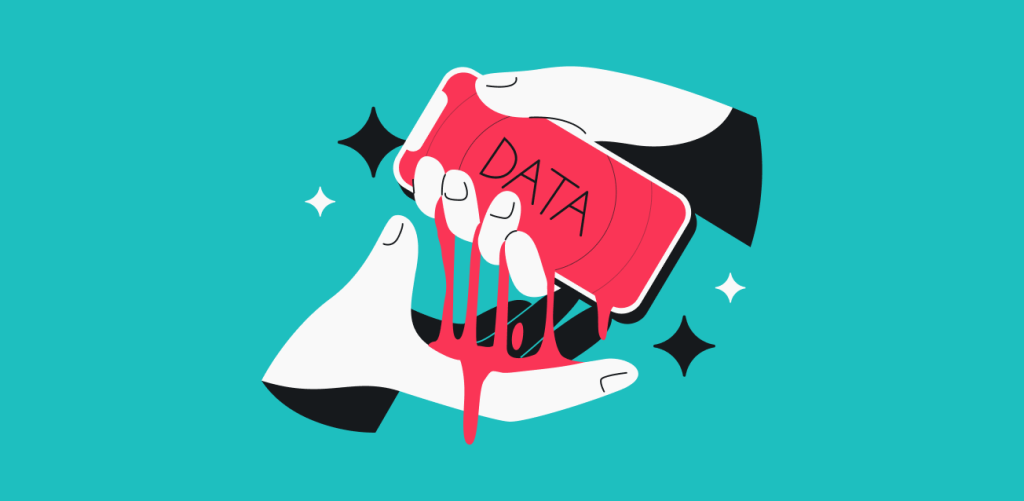 How to Protect Your Sensitive Business Data from Leakage Data Leakage