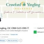 Interview: Cybersecurity Insurance with Ben Yingling Ben Yingling