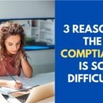 3 Reasons the CompTIA A+ is So Difficult a-plus-difficult