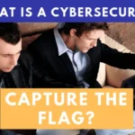 What is a Cybersecurity Capture the Flag? capture-the-flag