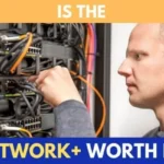 Is the CompTIA Network+ Worth It? Benefits, Cost, Comparison network-plus-worth-it