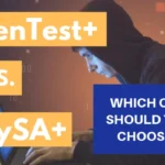 CompTIA CySA+ vs. PenTest+: Which Should You Choose? pentest-vs-cysa